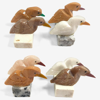 Crystal Bird Figurines Wholesale - Gem Avenue Wholesale