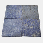 Lapis Lazuli Gemstone Slabs
