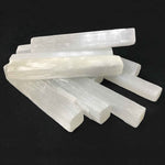Natural Selenite Mini Sticks