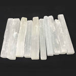 Natural Selenite Mini Sticks