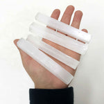 Natural Selenite Mini Sticks