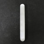 Natural Selenite Massage Wand