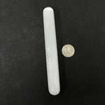 Natural Selenite Massage Wand