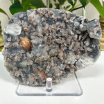 Natural Apophyllite Heulandite Stilbite Mineral Specimen