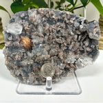 Natural Apophyllite Heulandite Stilbite Mineral Specimen