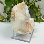 Natural Apophyllite Heulandite Mineral Specimen #24-0365