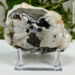 Natural Apophyllite Heulandite Mineral Specimen #24-0365