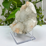 Natural Apophyllite Heulandite Mineral Specimen #24-0365