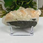 Natural Apophyllite Heulandite Mineral Specimen