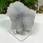 Natural Chalcedony Apophyllite Mineral Specimen