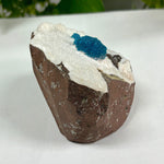 Natural Cavansite Mineral Specimen