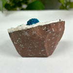 Natural Cavansite Mineral Specimen