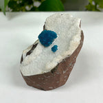 Natural Cavansite Mineral Specimen