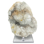 Natural Apophyllite Stilbite Mineral Specimen