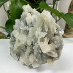 Natural Chalcedony Apophyllite Mineral Specimen