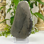 Natural Chalcedony Apophyllite Mineral Specimen