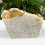 Natural Phantom Quartz Mineral Specimen