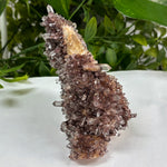 Natural Phantom Quartz Mineral Specimen