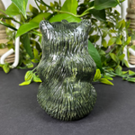 Nephrite Jade Bear Figurine - RAN498