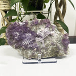 Natural Amethyst Crystal Mineral Specimens Raw Gemstone Crystals for Wholesale, Collectors, and Resale from India
