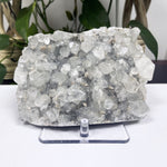 Natural Apophyllite with Stilbite Mineral Specimens