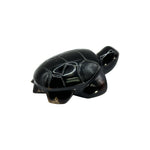 Amber Turtle Figurine - RAN525