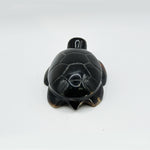 Amber Turtle Figurine - RAN525
