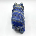 Lapis Lazuli Bear Figurine - RAN528