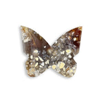 Maligano Jasper Butterfly Carving Natural Handcrafted Crystal Decor for Home & Gift - RAN543