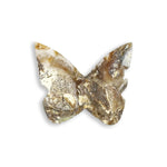Maligano Jasper Butterfly Carving Natural Handcrafted Crystal Decor for Home & Gift - RAN545