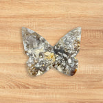 Maligano Jasper Butterfly Carving Natural Handcrafted Crystal Decor for Home & Gift - RAN552