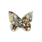 Maligano Jasper Butterfly Carving Natural Handcrafted Crystal Decor for Home & Gift - RAN557