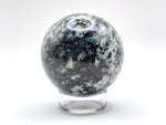 Rainbow Moonstone Crystal Sphere - RBL338-F
