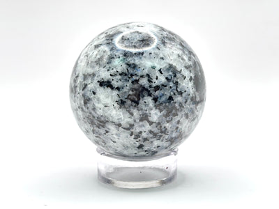 Rainbow Moonstone Crystal Sphere - Gem Avenue Retail