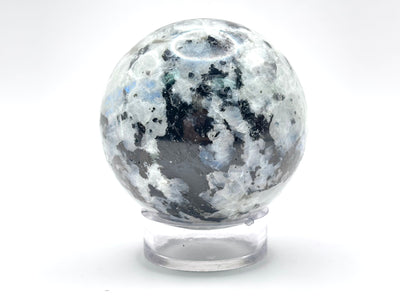Rainbow Moonstone Crystal Sphere - Gem Avenue Retail