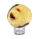 Septarian Gemstone Sphere - RBL364