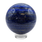 Lapis Lazuli Sphere 3.5