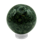 Kambaba Jasper Sphere 2.5