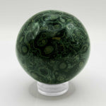 Kambaba Jasper Sphere 2.5
