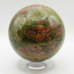 Unakite Sphere 3.5