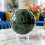 Kambaba Jasper Sphere 2.75