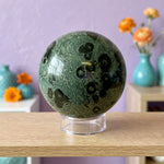 Kambaba Jasper Sphere 2.75