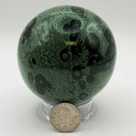 Kambaba Jasper Sphere 2.75