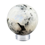 Rainbow Moonstone Sphere 2.25