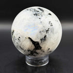 Rainbow Moonstone Sphere 2.25