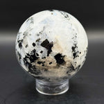 Rainbow Moonstone Sphere 2.25