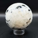 Rainbow Moonstone Sphere 2.5