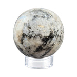 Rainbow Moonstone Sphere 2.5