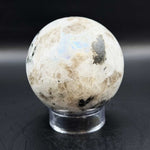 Rainbow Moonstone Sphere 2.5