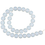 Opalite Beads Strand Gemstone - RBS007